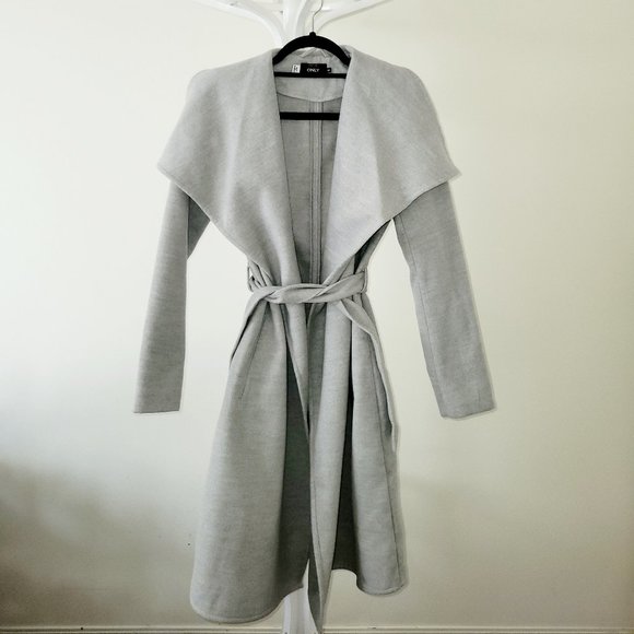 ONLY Coat - Picture 3 of 5